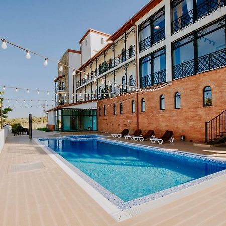 Tsinandali Resort & Spa Dış mekan fotoğraf