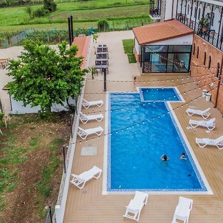 Tsinandali Resort & Spa Dış mekan fotoğraf