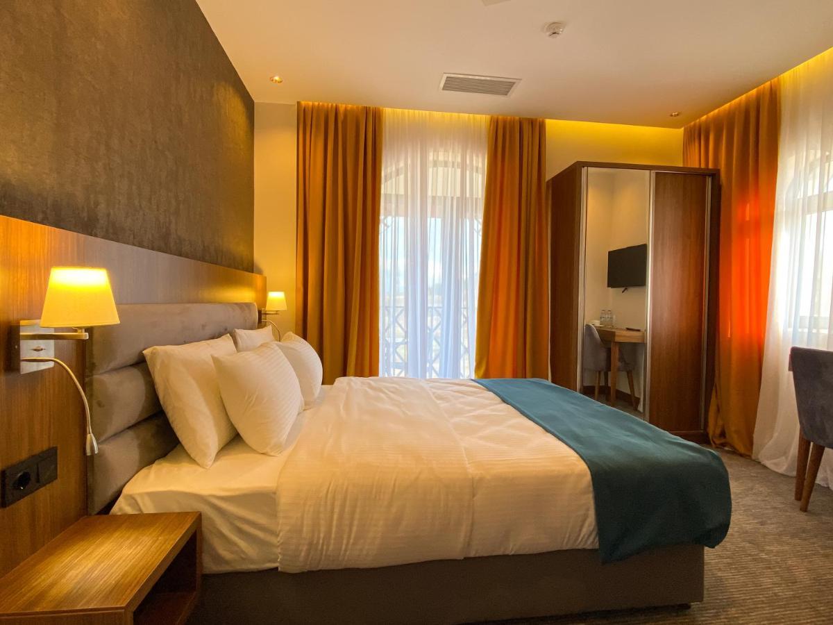 Tsinandali Resort & Spa Dış mekan fotoğraf