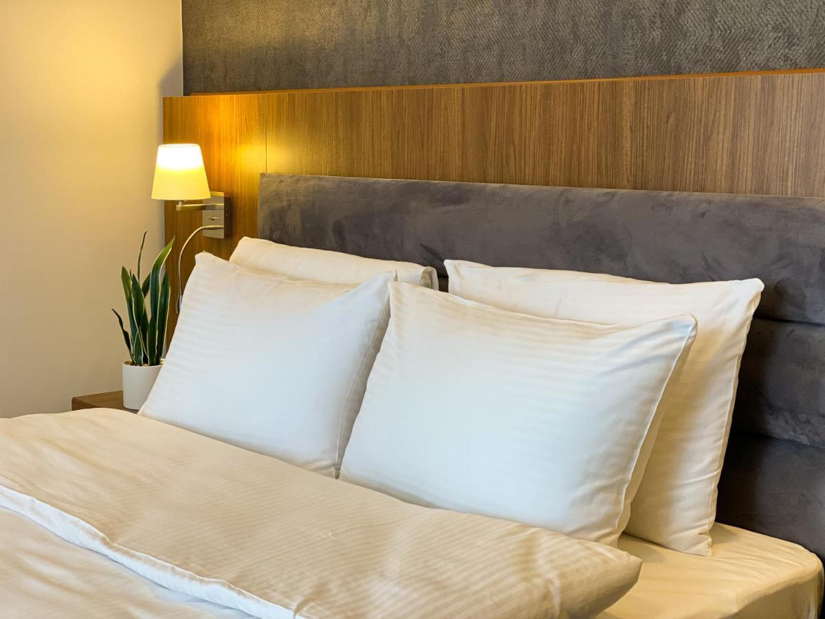 Tsinandali Resort & Spa Dış mekan fotoğraf