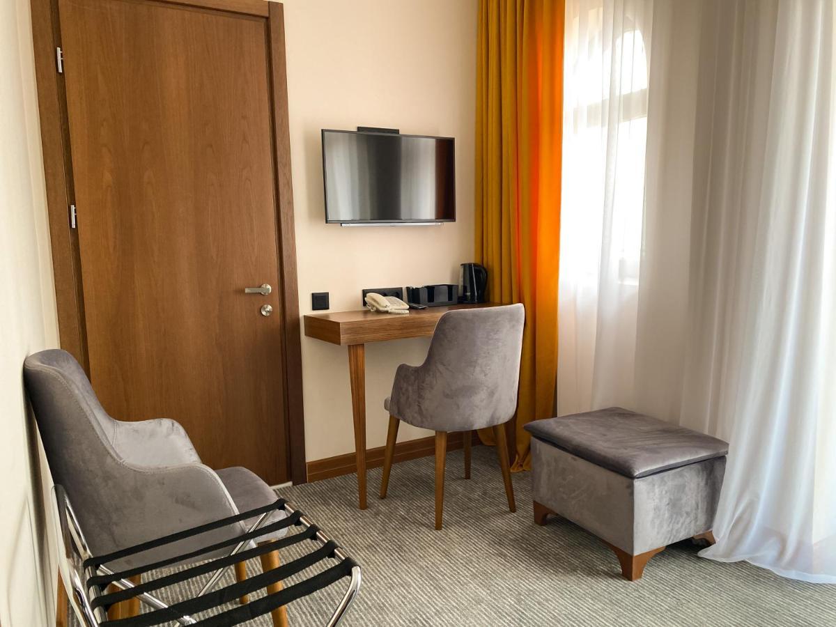 Tsinandali Resort & Spa Dış mekan fotoğraf