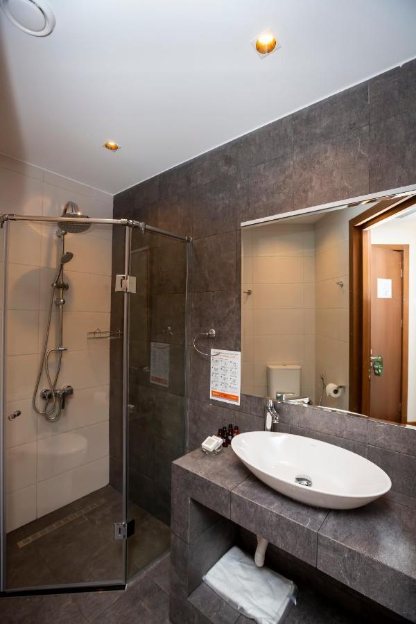 Tsinandali Resort & Spa Dış mekan fotoğraf