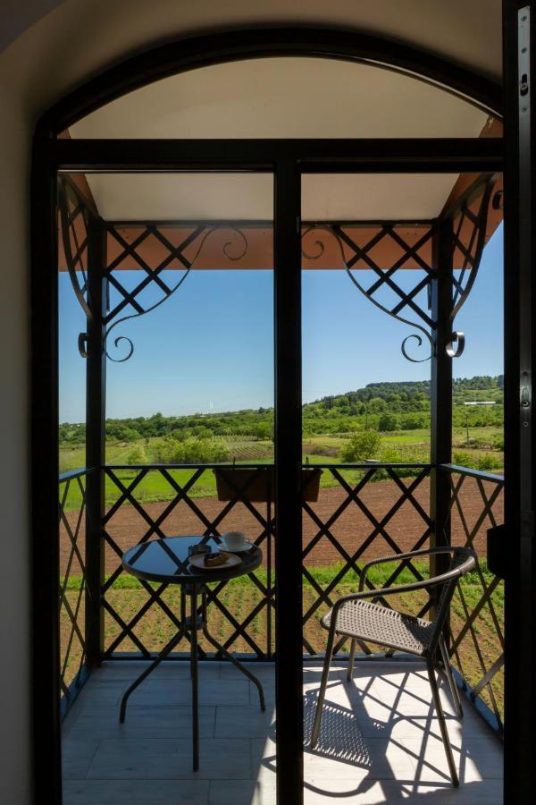 Tsinandali Resort & Spa Dış mekan fotoğraf