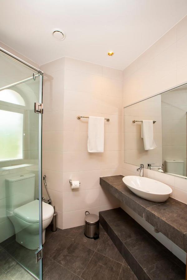 Tsinandali Resort & Spa Dış mekan fotoğraf