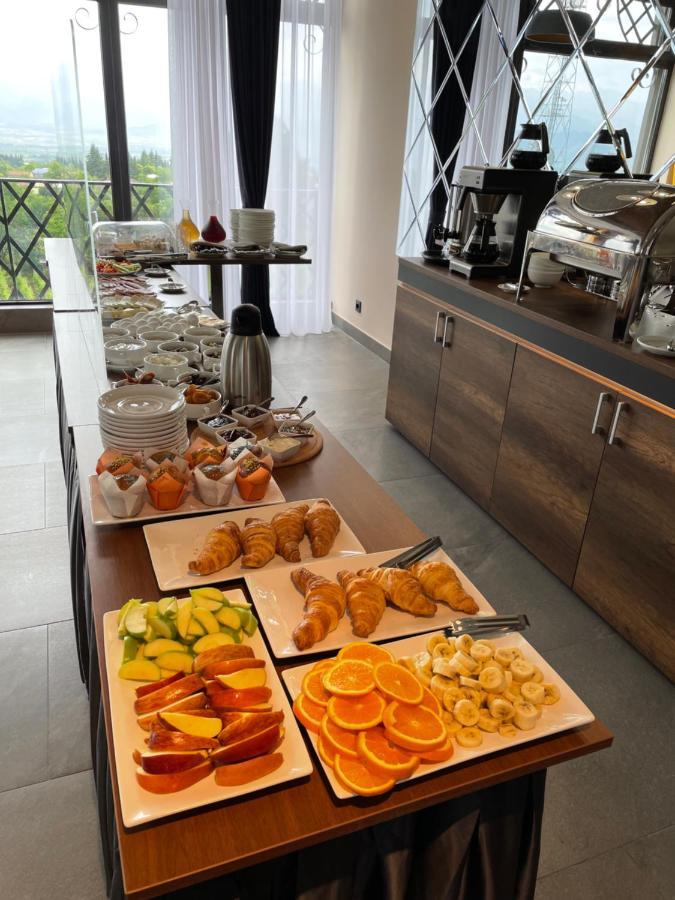 Tsinandali Resort & Spa Dış mekan fotoğraf