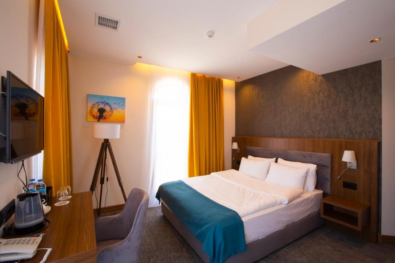 Tsinandali Resort & Spa Dış mekan fotoğraf