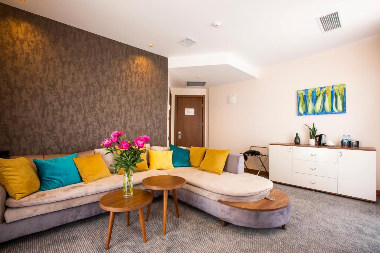 Tsinandali Resort & Spa Dış mekan fotoğraf