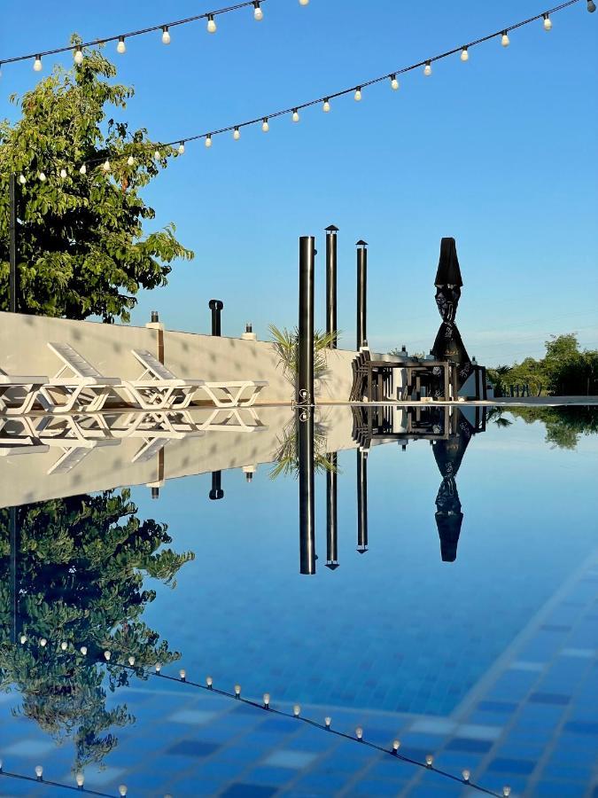 Tsinandali Resort & Spa Dış mekan fotoğraf