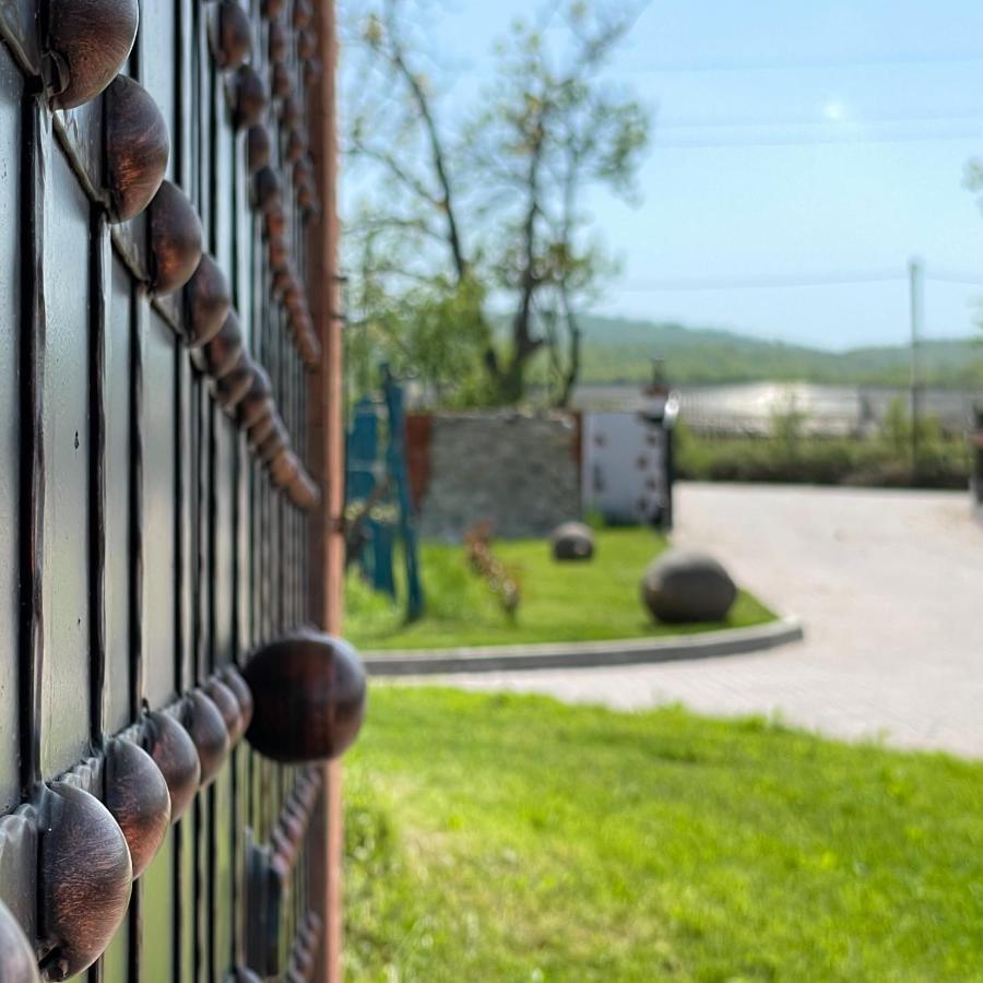 Tsinandali Resort & Spa Dış mekan fotoğraf