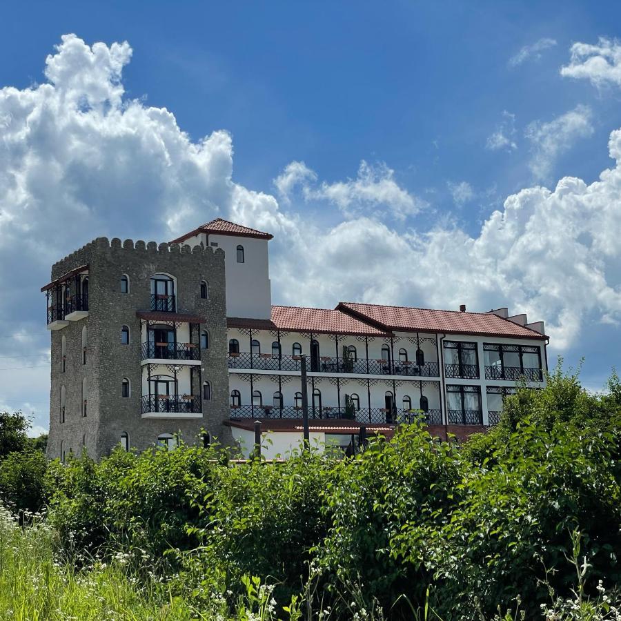 Tsinandali Resort & Spa Dış mekan fotoğraf